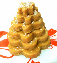 ترحلوای زعفرانی