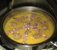 kachi یا همون قویماخ خودمون