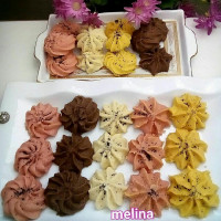 شیرینی بهشتی