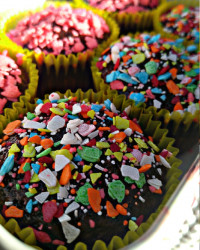 کاپ کیک جان