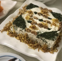 اینم کشک بادمجون خوشگل من ک خیلی دوسش دارم