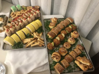 فینگر فوود finger food