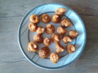 حلوا بیسکوییت