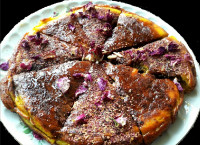 گیگاناخ (خاگینه)تبریزی آجیلی