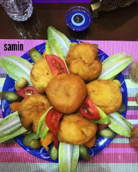 پاکورا (پکوره)