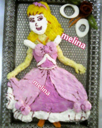 سالاد الویه مخصوص (روسیه)