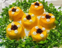 ته چین قالبی