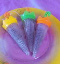 یخمک میوه ای