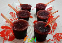 اسکمو البالو خشک