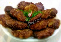 کتلت گوشت