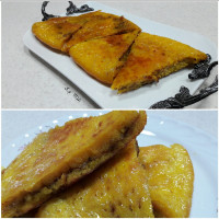 خاگینه مغزدار