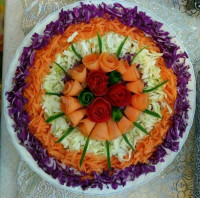 یکی دیگه از سالادام