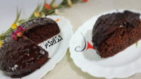 کیک یک تخم مرغی