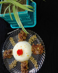 قاورمه (خوراک گوشت)