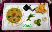 کشک بادمجان کبابی