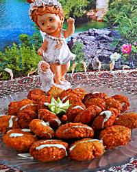 فلافل آبادانی