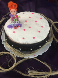 کیک خیس شکلاتى