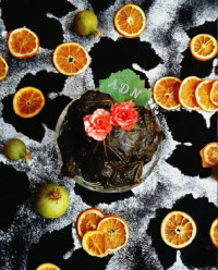 دلمه های خوشمزه مادری