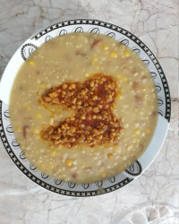 آش دندونی