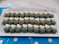 شکومالد نارگیلی یا باونتی