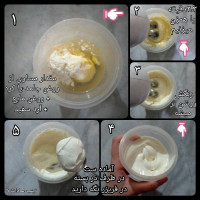 روغن جدا کننده کیک از قالب