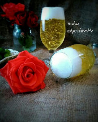 ژله نوشابه