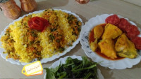 ناهارخوشمزه ما