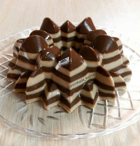 کرم کافی میکس پنیری