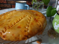 لازانیای قالبی