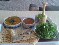 دیزی یا آب گوشت