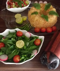 سلام وصد تا سلام به دوستان گل خودم