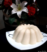 دسر خربزه ??