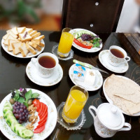 ❤میز صبحانه❤