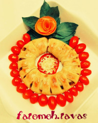 پیراشگی گوشت