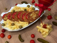 کوکوی تن ماهی