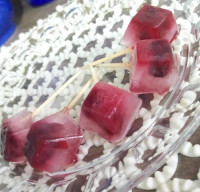 یخمک آلبالو