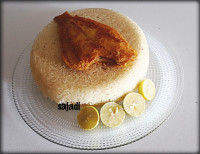 ماهی مزلگ جنوب