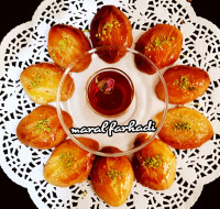 شکرپاره