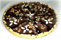 سلام دوستان عزیز بازم تارت