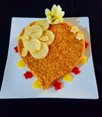 دمپخت گوجه فرنگی