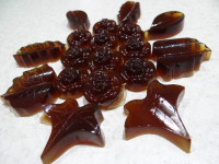 پاستیل نوشابه ای