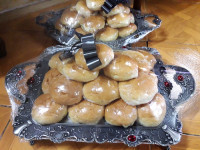 ساندویچ الویه