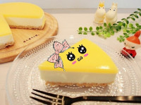 چیزکیک موزی