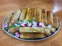 بورک گوشت