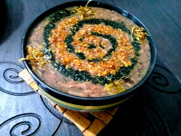 آش ترش مازندرانی