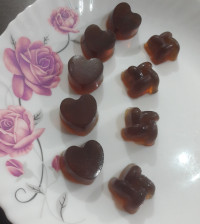 پاستیل نوشابه ای
