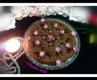 حلوای شیره خرما