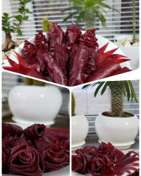 عصرتون بخیر دوستان پاپیونی