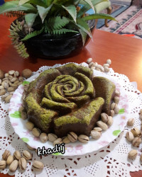 حلوا رژیمی