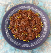 حلوا حلوا_بیسکوییت